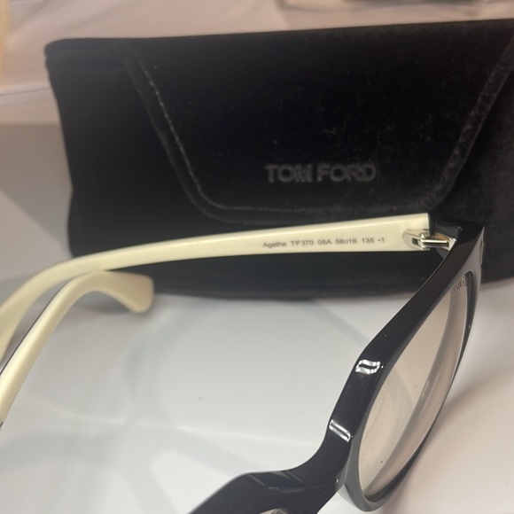 Tom Ford sunglasses - Picture 4 of 6
